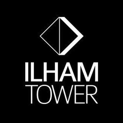 Security guard services ILHAM TOWER